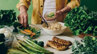 Meal Planning Tricks and Tips