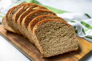 Overcoming Gluten Intolerance