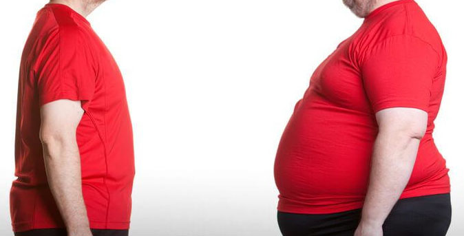 Insulin Resistance Recovery