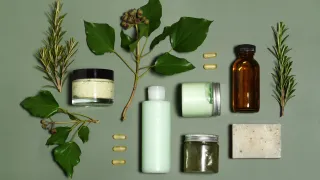 Green Beauty Products Orlando FL: A Sustainable Path to Radiant Skin
