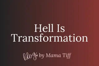 What Is Hell, Really?