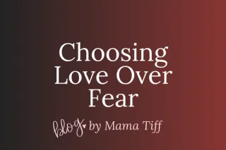 Minneapolis Is WILD — Love Is Louder Than Fear