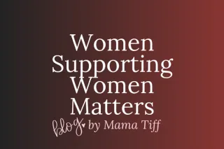 Sis… Why Are We Throwing Tomatoes at Each Other?