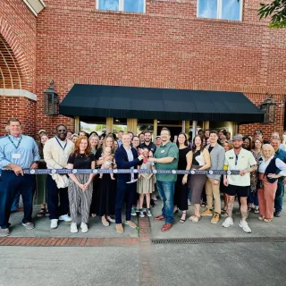 Thank You for Growing with Us