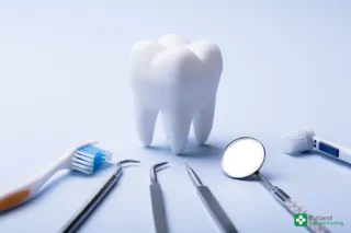 Dental First Aid
