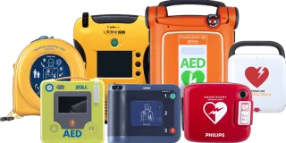 Defibrillator Buying Guide: Which AED Should I Buy