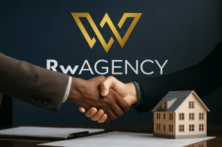 Agência imobiliária na Beira Interior: Porquê a RW Agency?