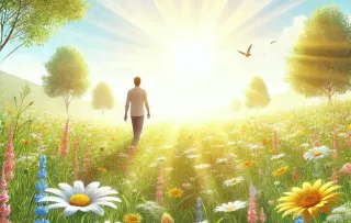 Finding the Happiness in 2025: Everyday Joy in a Fast-Paced World