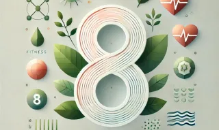 The 8 Pillars of Health to Embrace in 2025: Thriving from the Inside Out