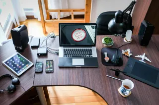 Your Secret Weapon in the Digital Age