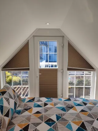 Pros and Cons of Energy Efficient Blinds