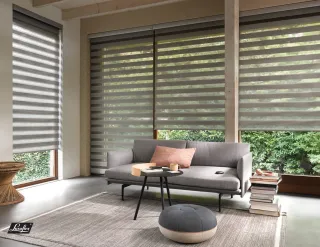 History of Blinds