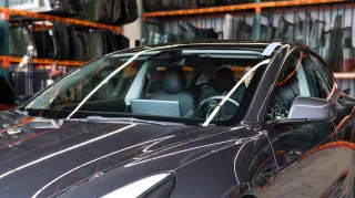 Why ADAS Calibration Matters After Windshield Replacement in San Diego