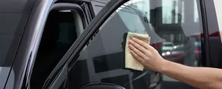 How Long Does It Take to Get Windows Tinted?