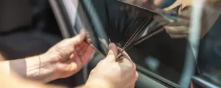 How to Remove Window Tint without Damaging