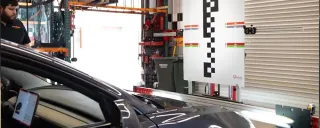 When does your vehicle need to recalibrate the ADAS system?