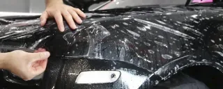 Why Paint Protection Film (PPF) Is the Best Investment for Your Car’s Exterior