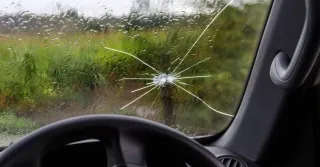 Is a Cracked Windshield a Big Deal?