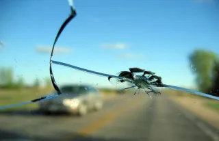 What States Have No Deductible for Windshield Replacement?