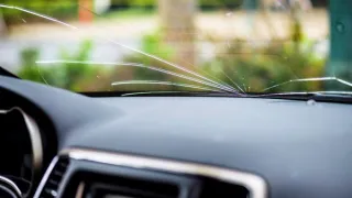Is It Safe to Drive with a Cracked Windshield?