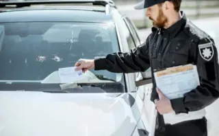 What's the worst that can happen with a cracked windshield?