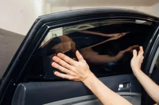 Best Window Tinting Options for Your Car | Broadway Auto Glass