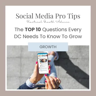 Social Media Pro Tips