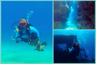 Dive into Adventure: Discover the Caribbean’s Most Breathtaking Scuba Experiences