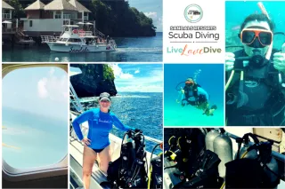 Is Scuba Diving in the Caribbean for you?