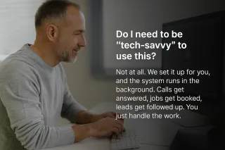 FAQ image