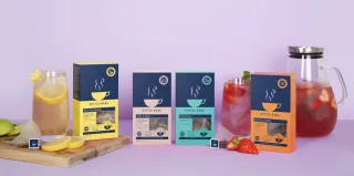 Refreshing HotTea Mama: A Journey of Brand Evolution and Packaging Revitalisation