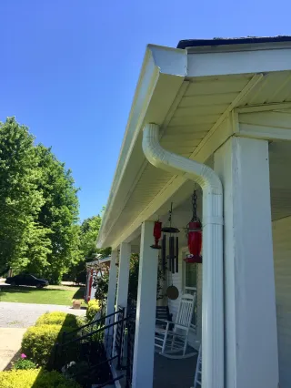 Boost Home Energy Efficiency with Proper Gutter Installation