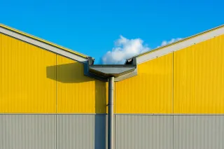 Commercial Gutter Systems: What Business Owners in McCracken County Should Know