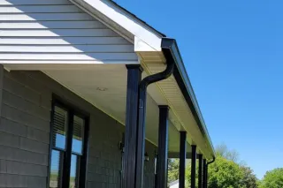 Should You Install Gutter Guards in Paducah? Pros, Cons, Costs