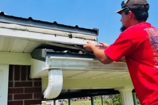 The Cost of Gutter Repair in Paducah, KY — What to Expect