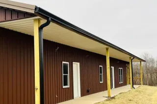 True Cost of Gutter Cleaning in Kentucky — Is It Worth Hiring a Pro?