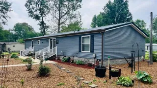 How to Choose the Right Gutter Material for Homes in Western Kentucky