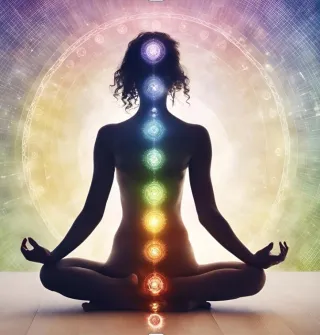 Transform Stress: Pranic Healing Meets Mindfulness in Corporate Life