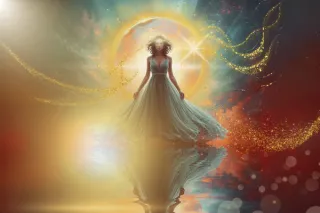 Unlocking Your Abundance: How Mirror Work and the RAS Can Shift Your Reality