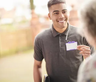 Door-to-Door Sales