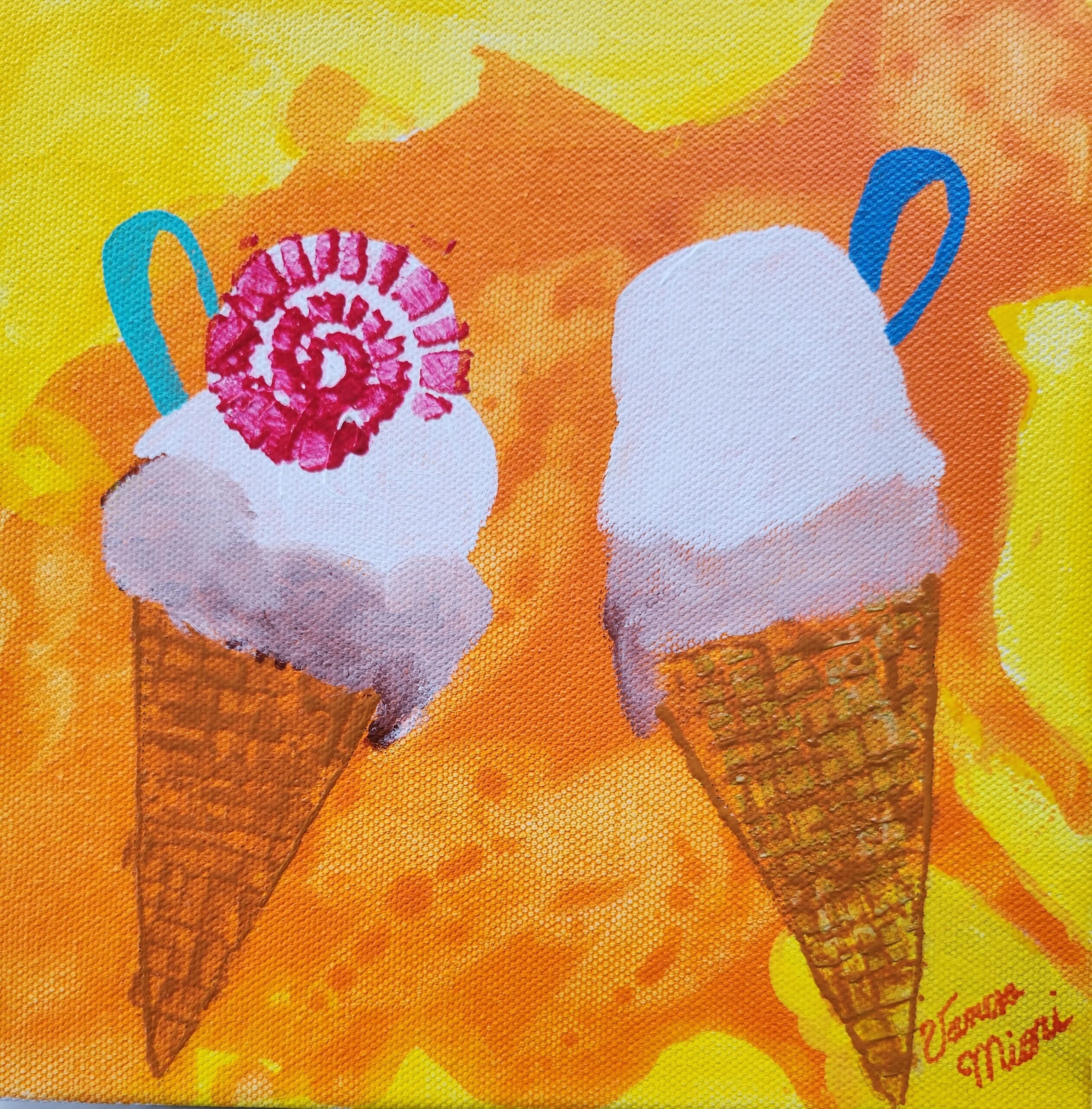 Sunset Treats