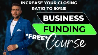 The Free Training That’s Helping Loan Brokers Close at a 50%+ Rate