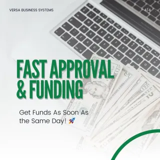 Startup funding