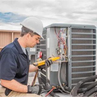 How Long Should an HVAC System Last?