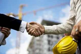 Expanding Finance guidance to Include Capital and Equity advisors