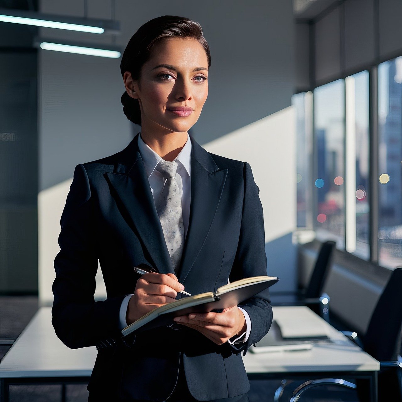 The Power of AI-Driven Business Consulting for Insurance Agencies