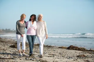 Understanding the Metal Years: TCM Wisdom for Women in Perimenopause and Menopause