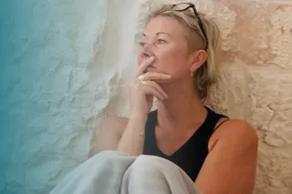 Change & Breaking Habits