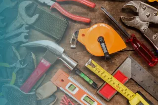 From Worn Out to Switched On: A Wake-Up Call for the Working Man