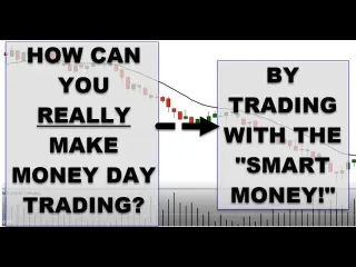 Make Money Day Trading